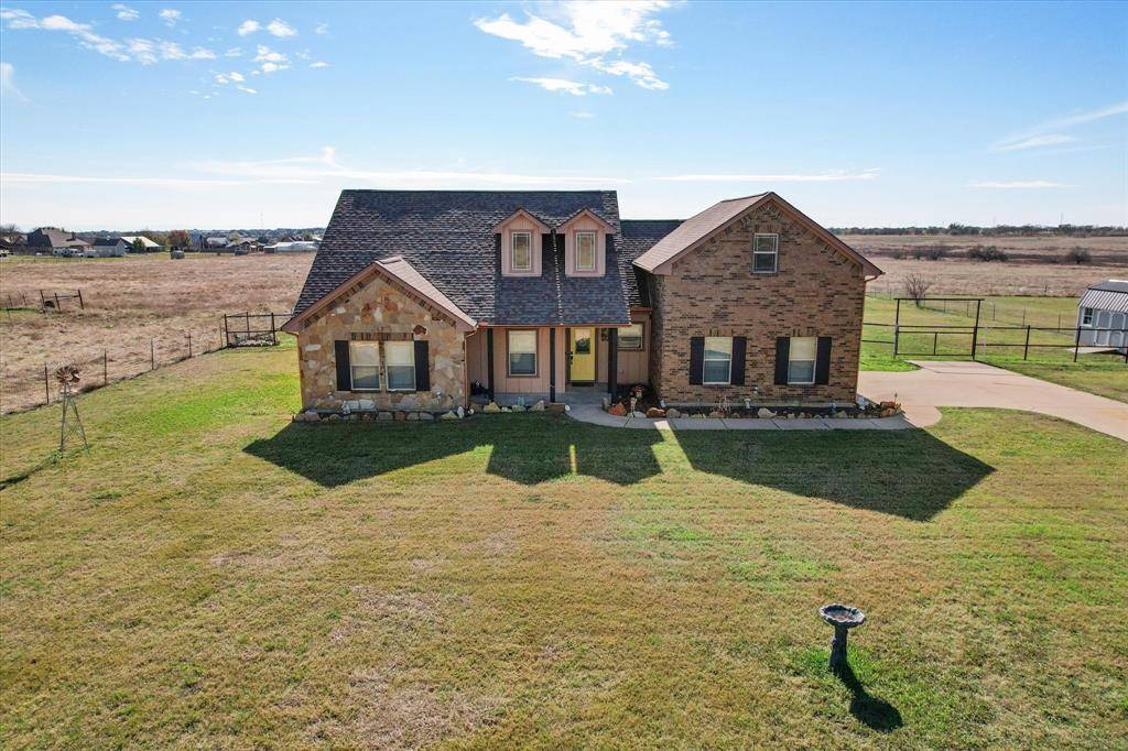 Godley, TX 76044,12549 County Road 1002