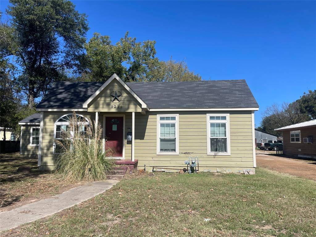 Sulphur Springs, TX 75482,921 College Street