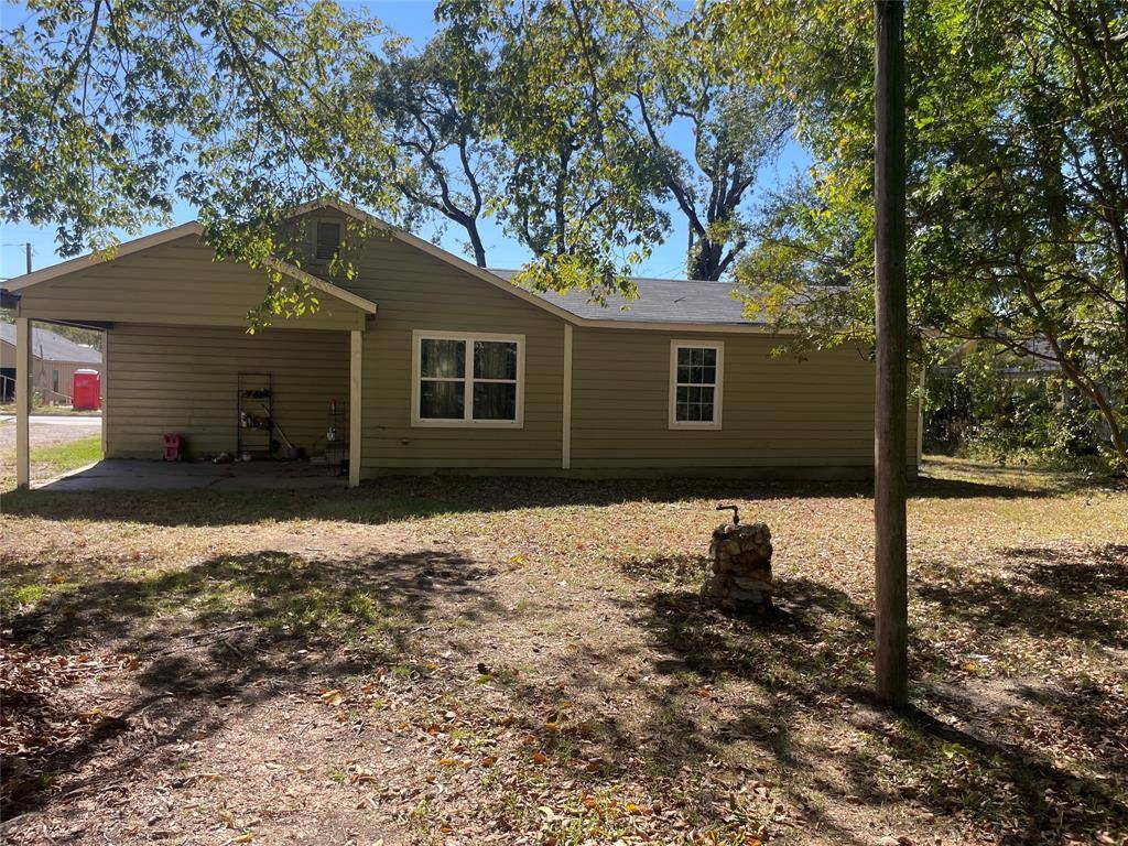 Sulphur Springs, TX 75482,921 College Street