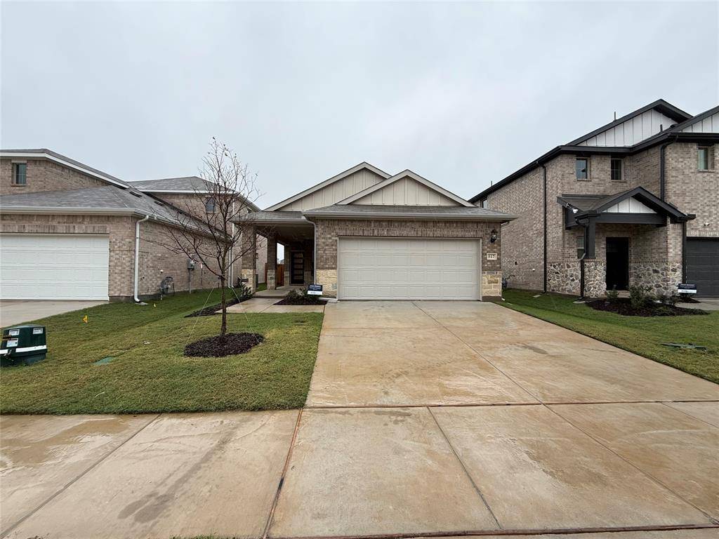 Mckinney, TX 75069,517 Blanton Street