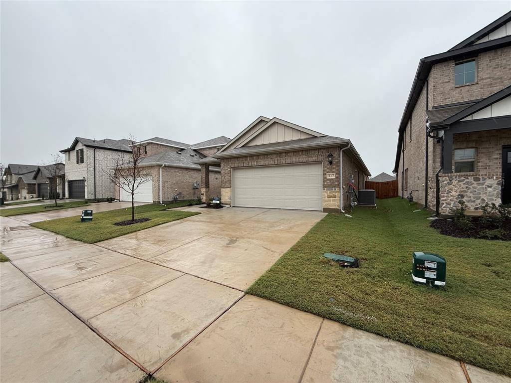 Mckinney, TX 75069,517 Blanton Street