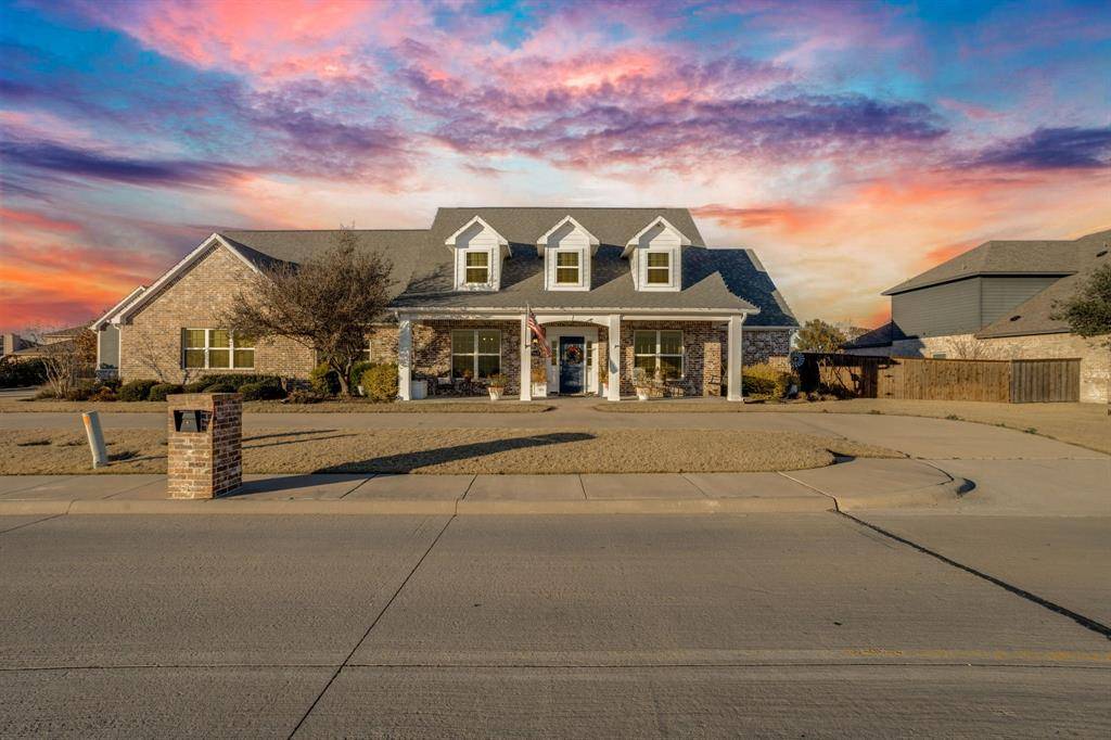 Celina, TX 75009,949 W Sunset Boulevard