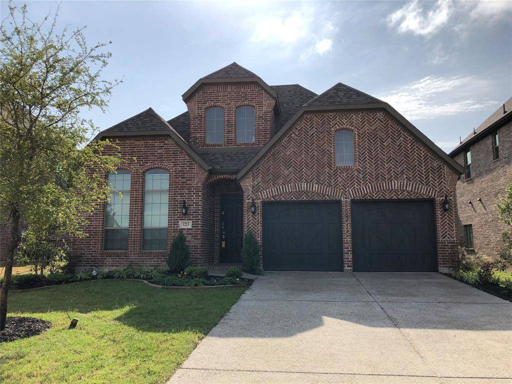 Plano, TX 75074,1213 Nimitz Lane