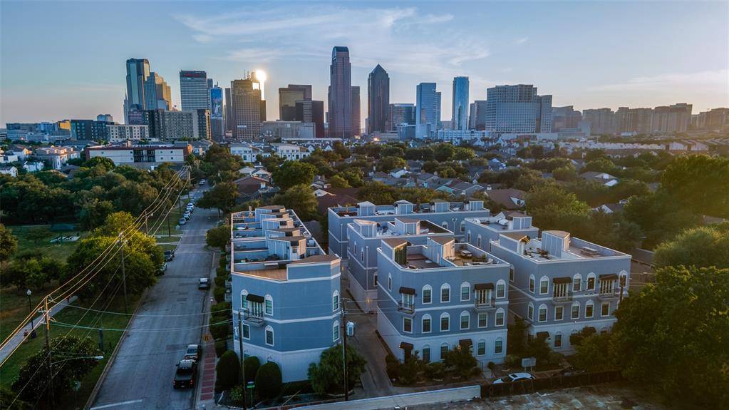 Dallas, TX 75204,1405 Mccoy Street #4U