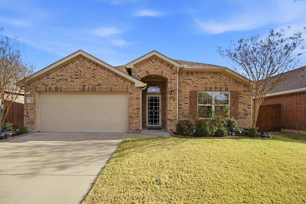Forney, TX 75126,2128 Danibelle Drive