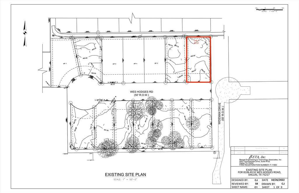Dallas, TX 75217,8131 Wes Hodges Road