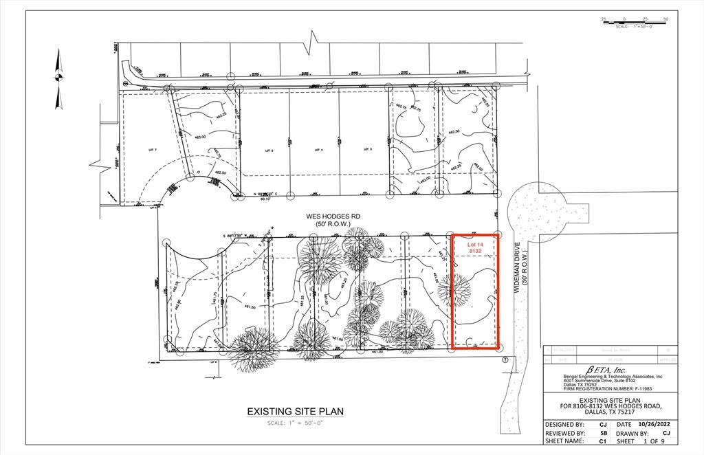 Dallas, TX 75217,8132 Wes Hodges Road