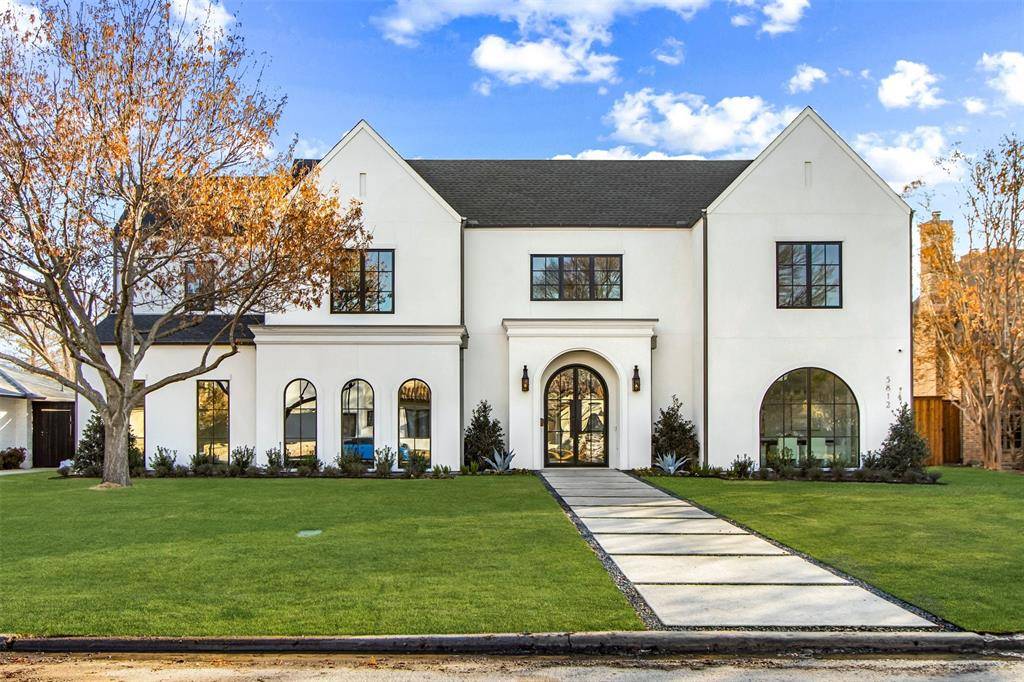Dallas, TX 75230,5812 Preston Haven Drive