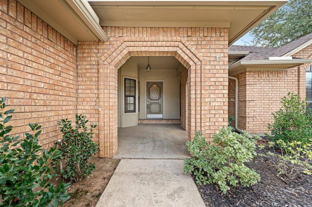 Hurst, TX 76054,133 Springhill Drive