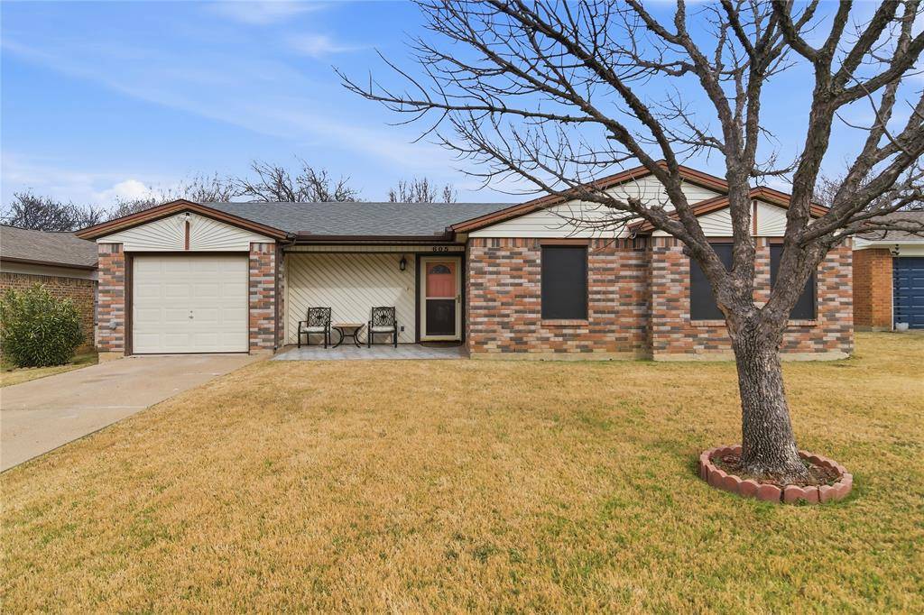 Mansfield, TX 76063,605 Plainview Drive