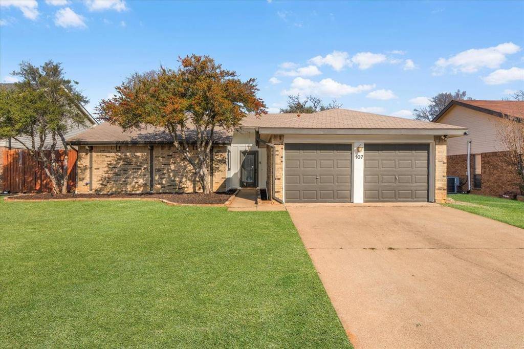 Euless, TX 76039,107 Springridge Lane