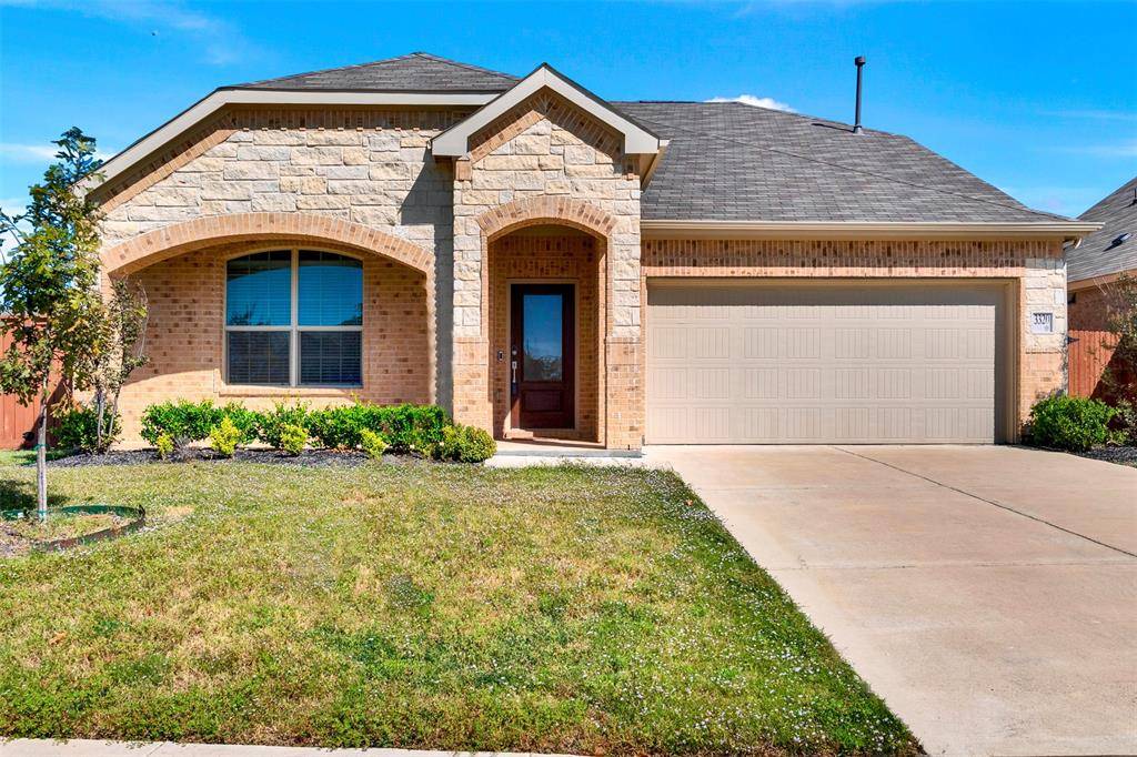 Forney, TX 75126,3320 Brentwood Cove