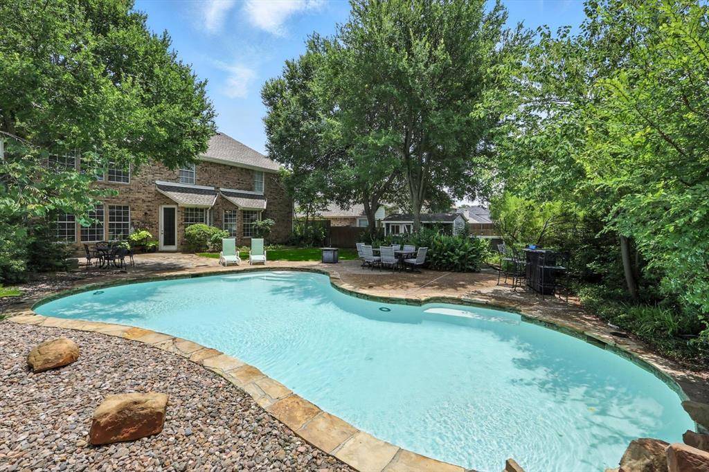 Flower Mound, TX 75022,3501 Devonshire Court