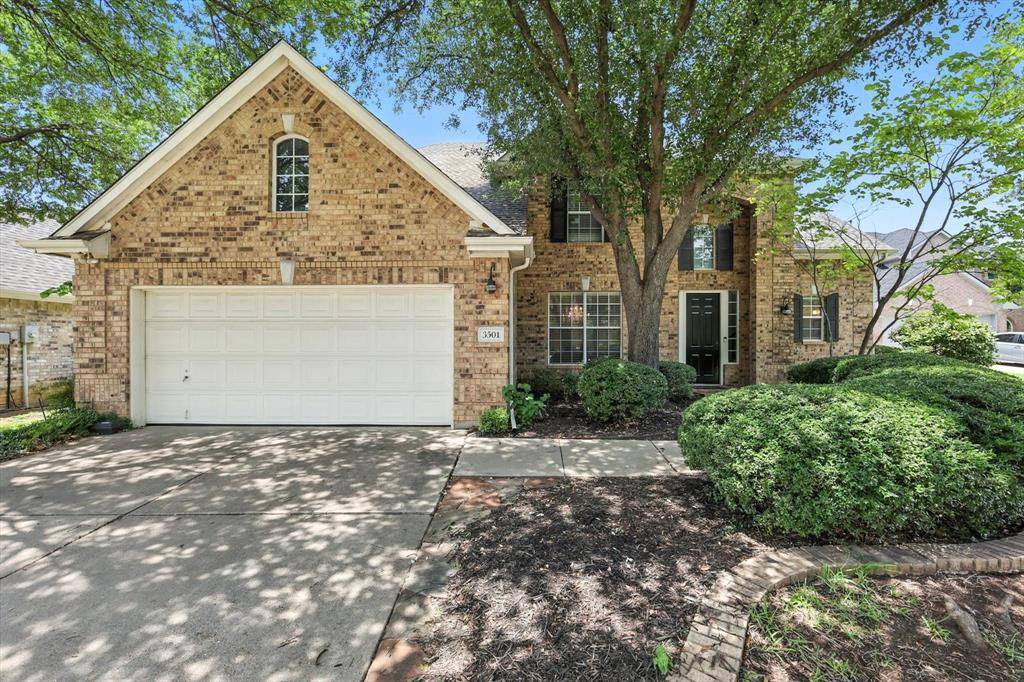 Flower Mound, TX 75022,3501 Devonshire Court