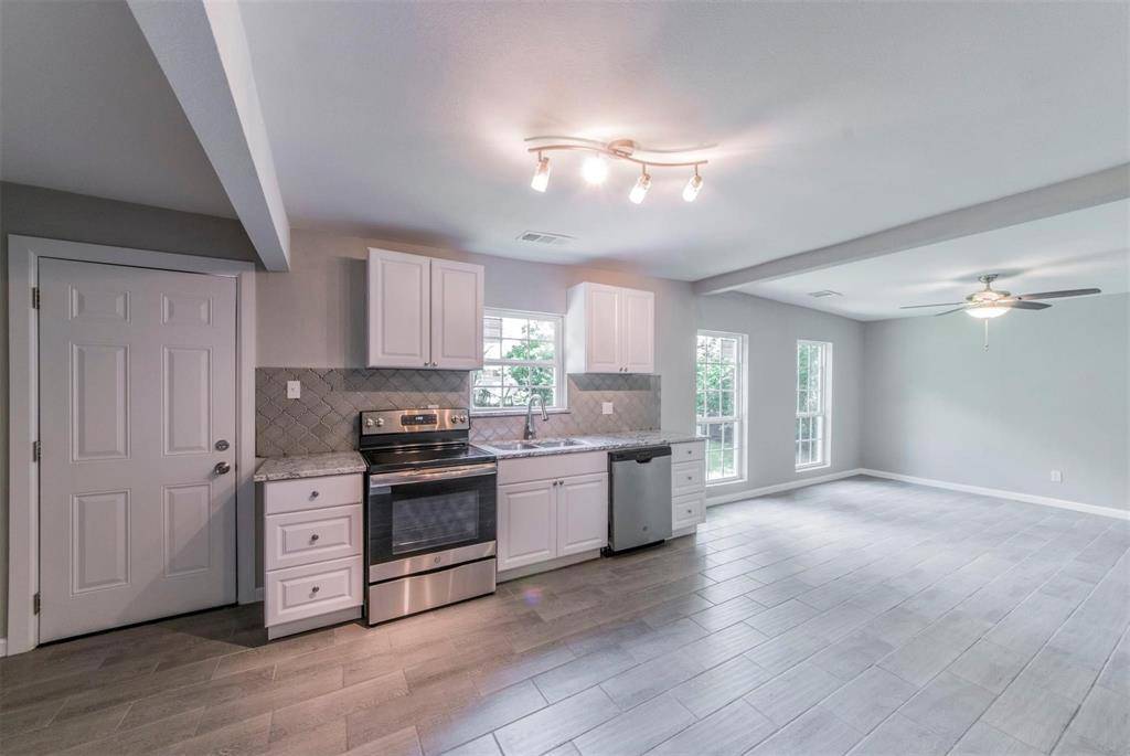 Fort Worth, TX 76119,4613 Reed Street