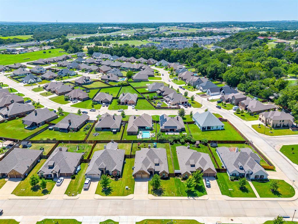 Willow Park, TX 76087,195 Melbourne Drive