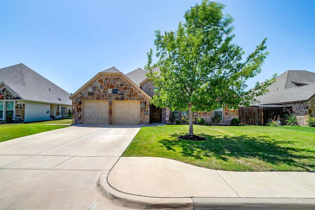 Willow Park, TX 76087,195 Melbourne Drive