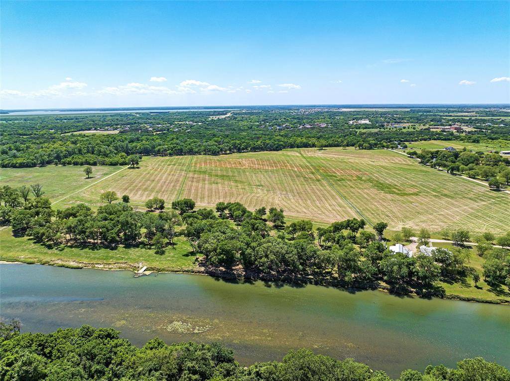 Lot 3 Keys on the Brazos Bunnyview Drive, Waco, TX 76708