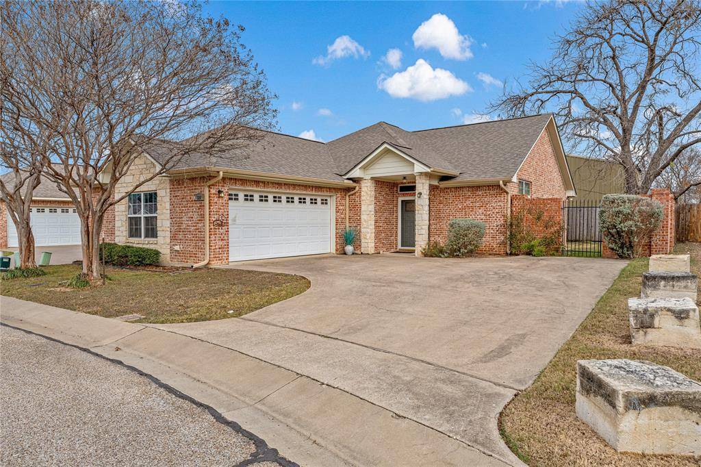 Waco, TX 76706,328 Wagon Wheel Circle