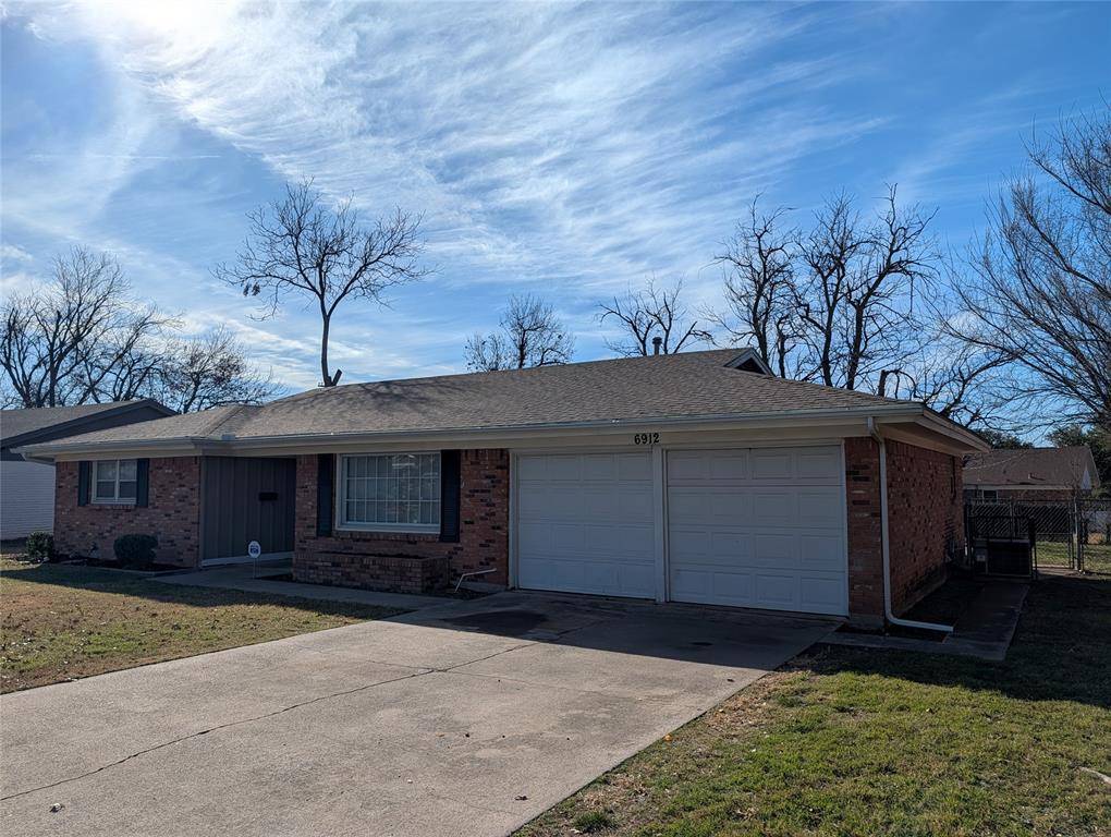 Fort Worth, TX 76134,6912 Chippendale Drive