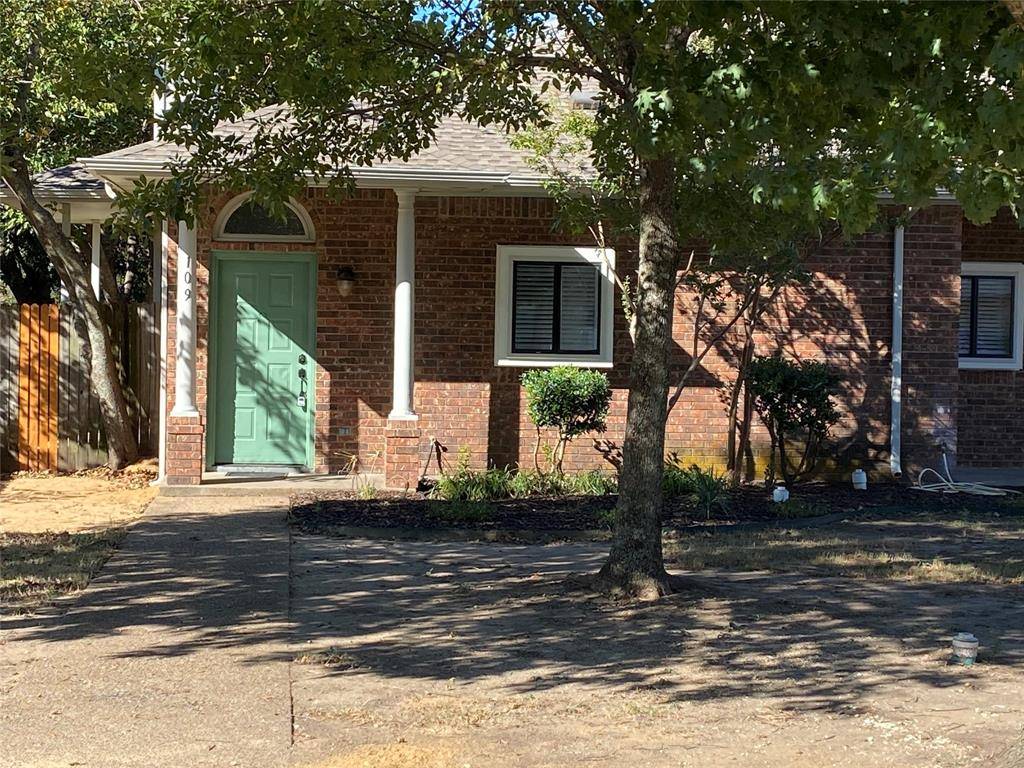 Waxahachie, TX 75165,109 Misty Court