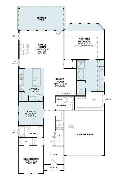 Oak Point, TX 75068,1732 Monarch Haven Way