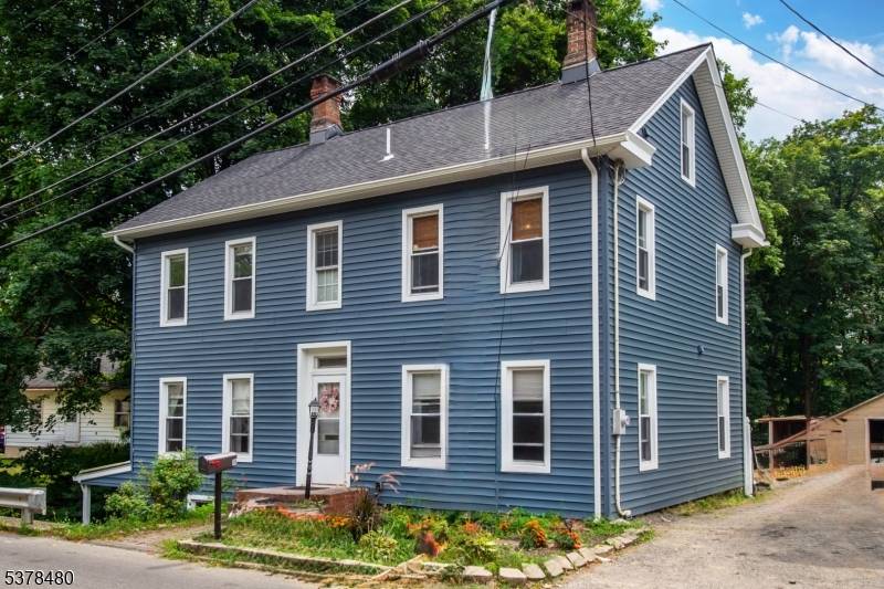 Ogdensburg Boro, NJ 07439,10 Passaic Ave