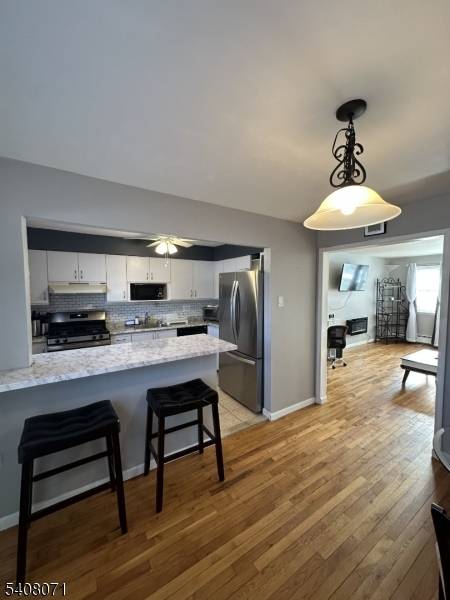 Wayne Twp., NJ 07470,34A Atherton Ct