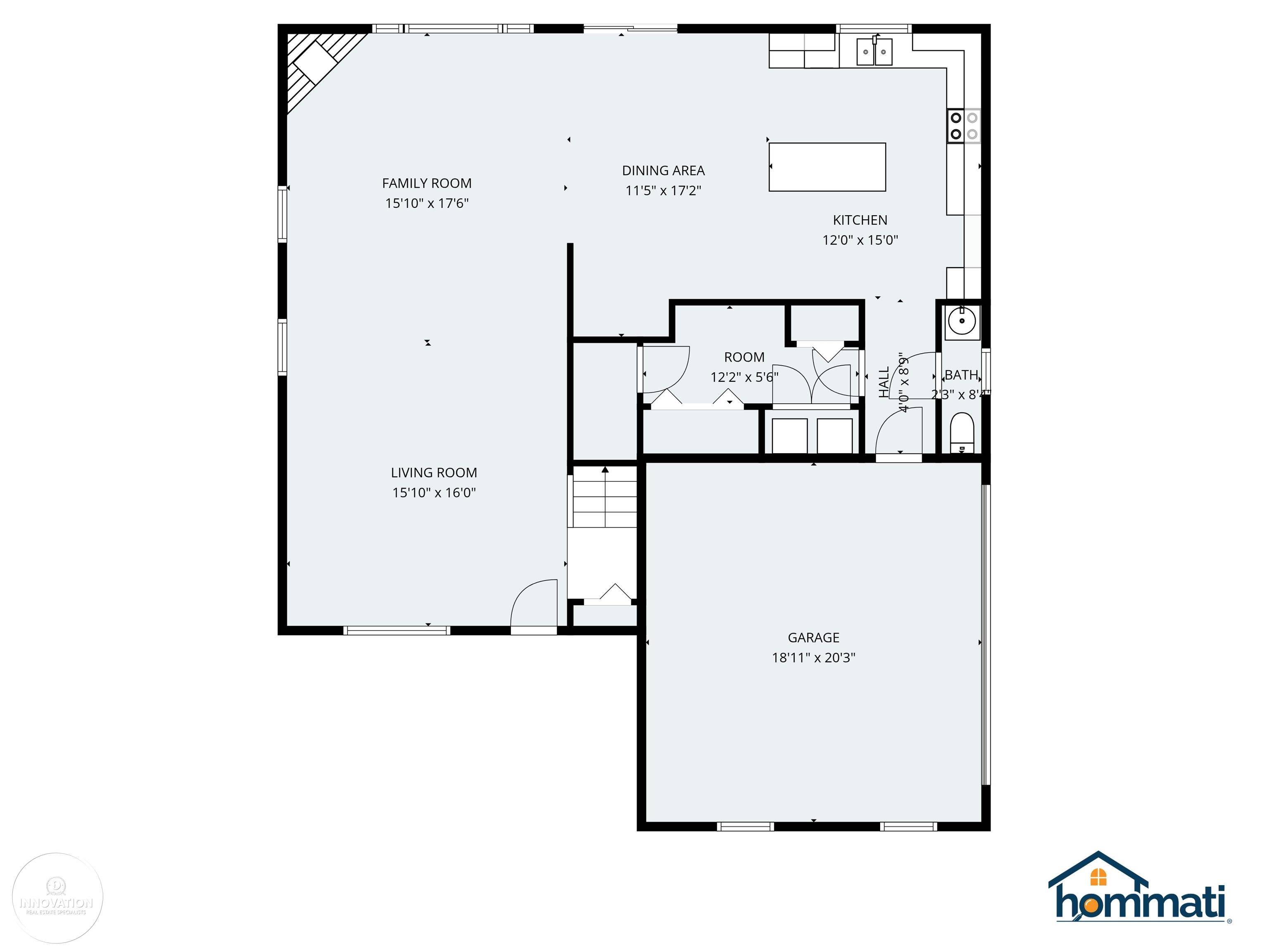 New Baltimore, MI 48047,52631 Huntley AVE