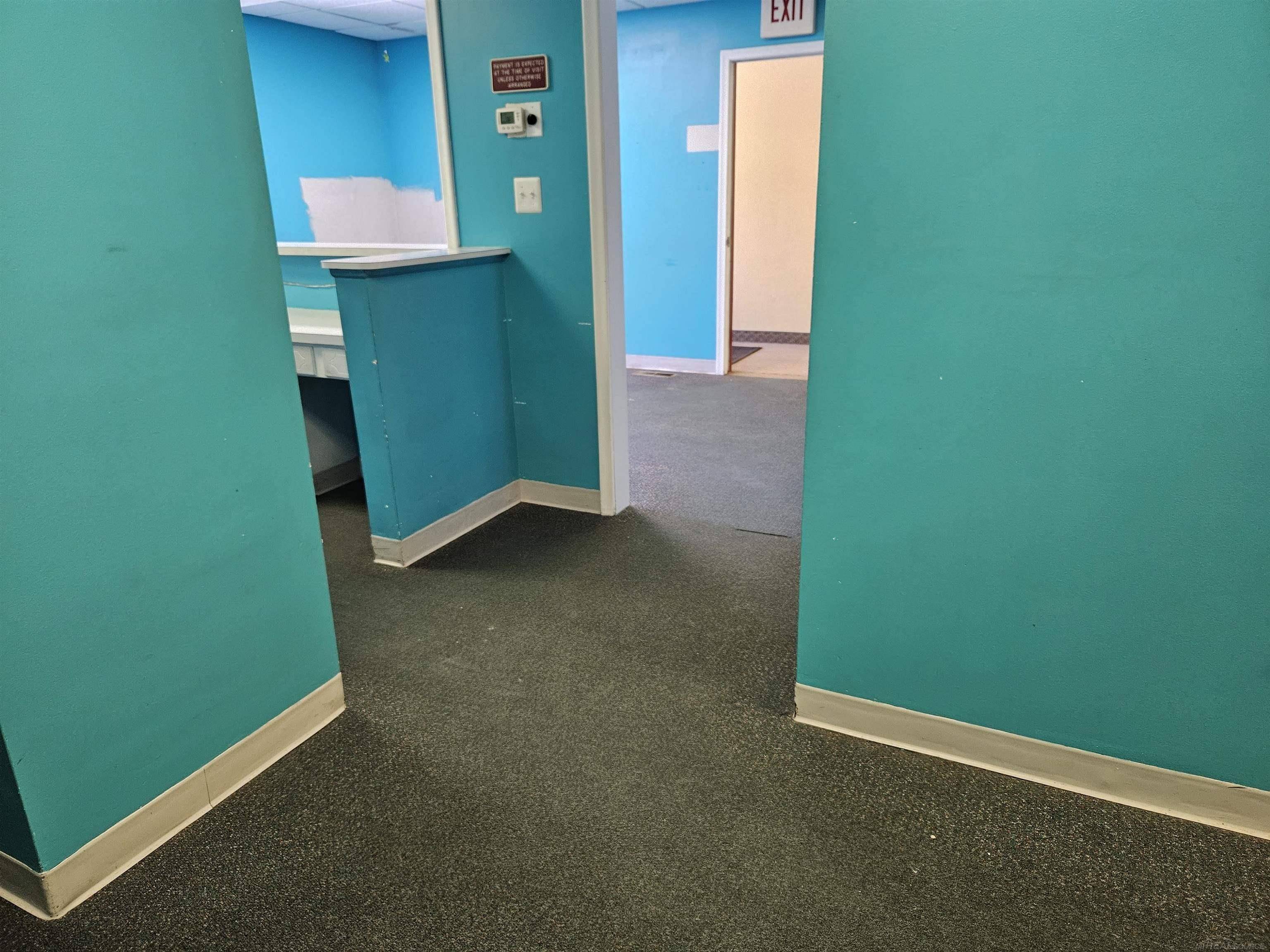 22790 Kelly suite B RD, Eastpointe, MI 48021