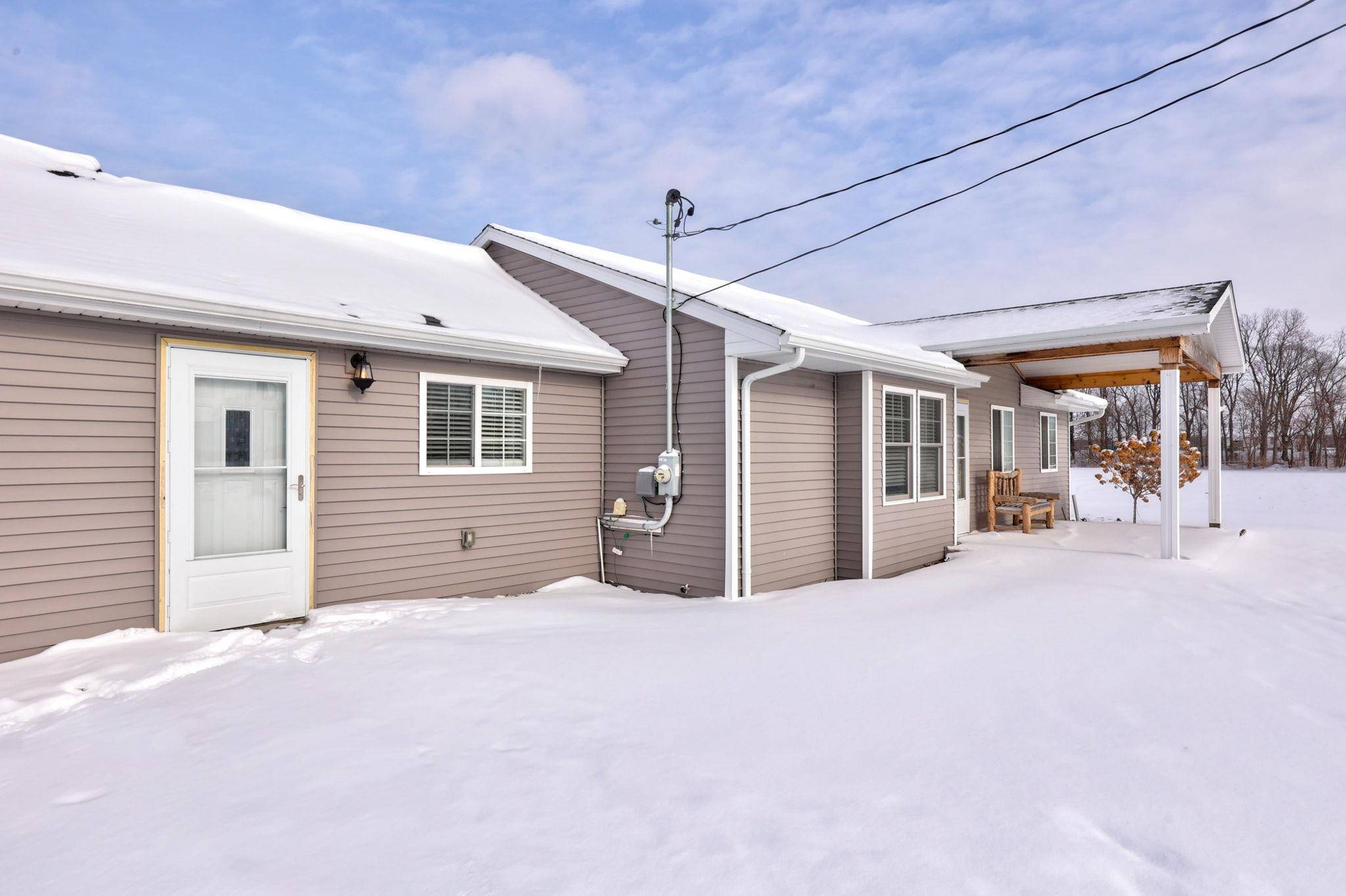 Birch Run, MI 48415,5125 Birch Run RD