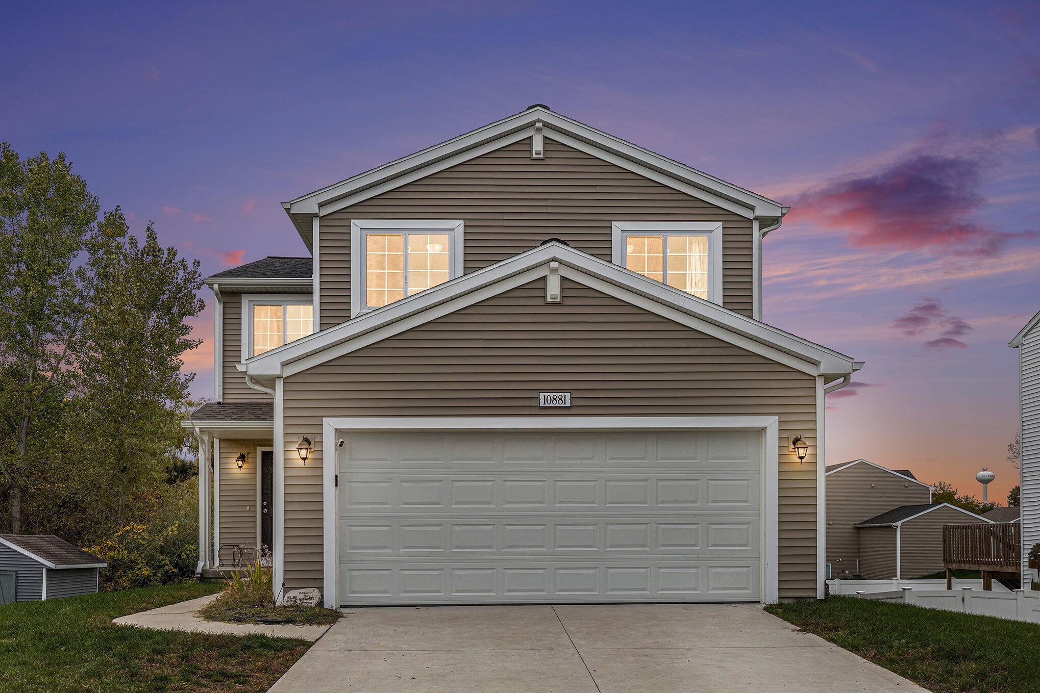 Allendale, MI 49401,10881 Constant DR