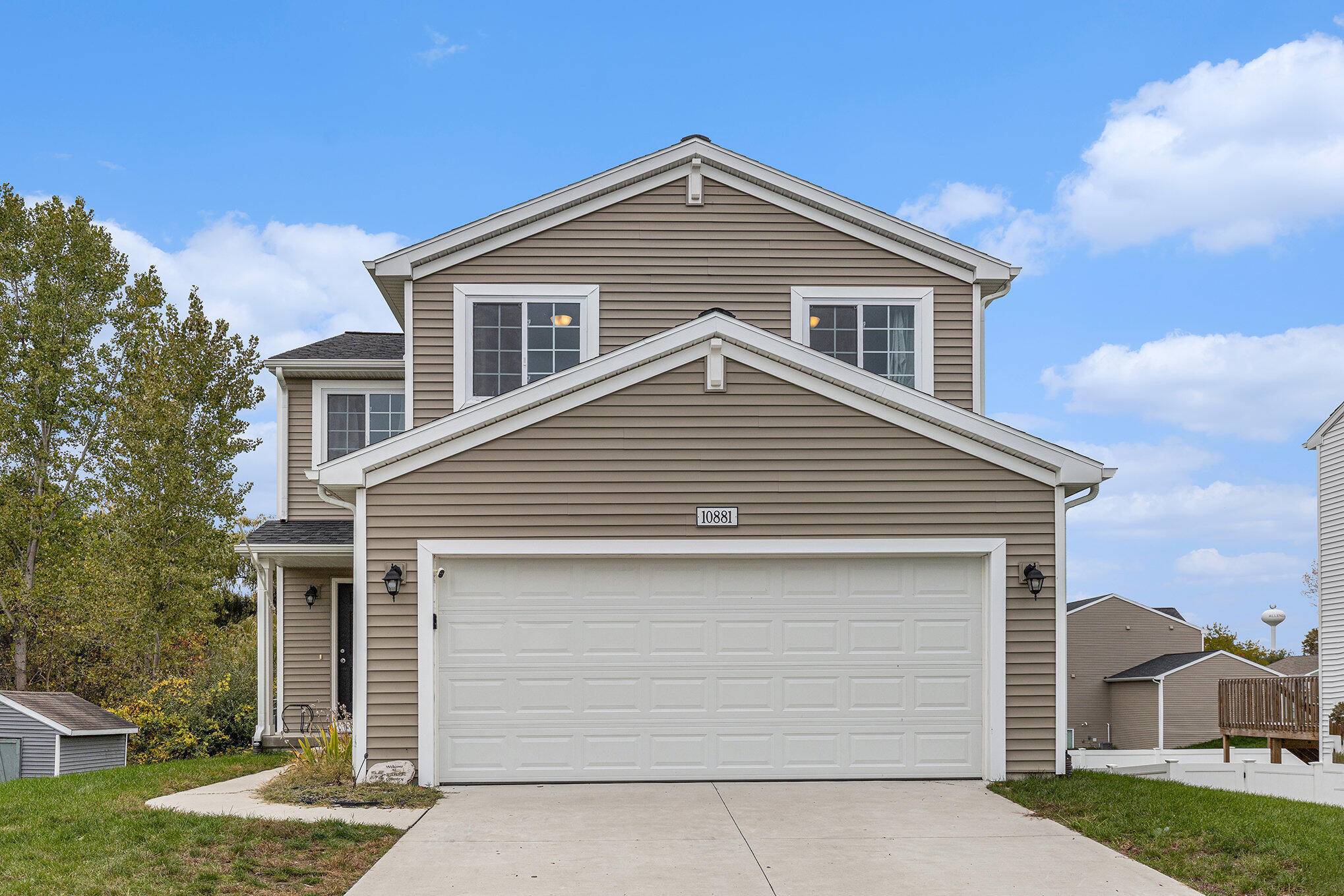 Allendale, MI 49401,10881 Constant DR