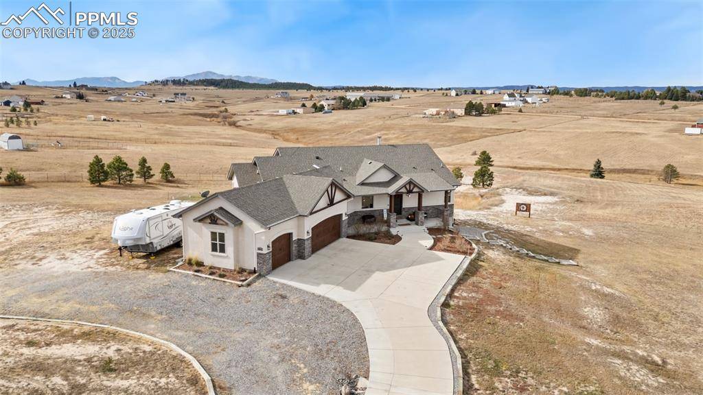 Colorado Springs, CO 80908,20010 E Thunder RD