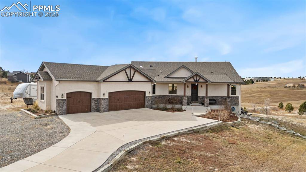 Colorado Springs, CO 80908,20010 E Thunder RD