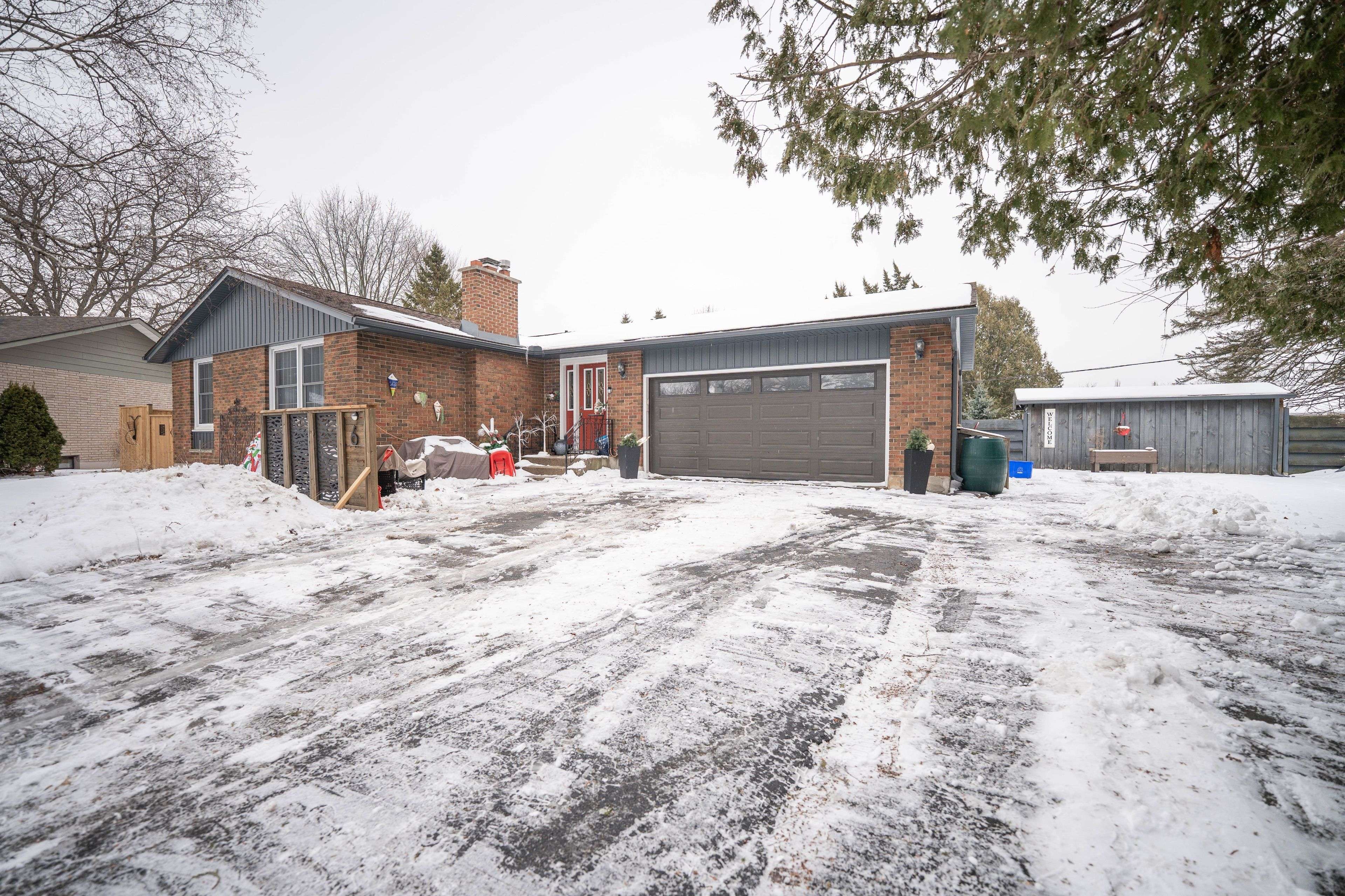 Tillsonburg, ON N4G 4B3,6 Camdon CT