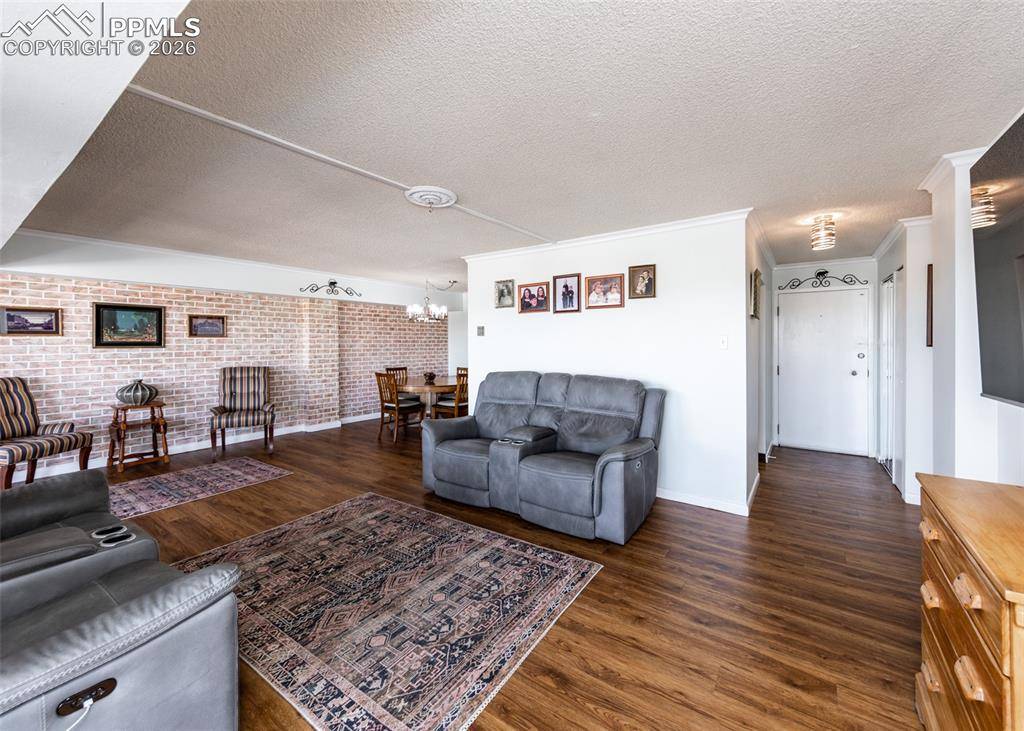 Colorado Springs, CO 80910,411 Lakewood CIR #A802