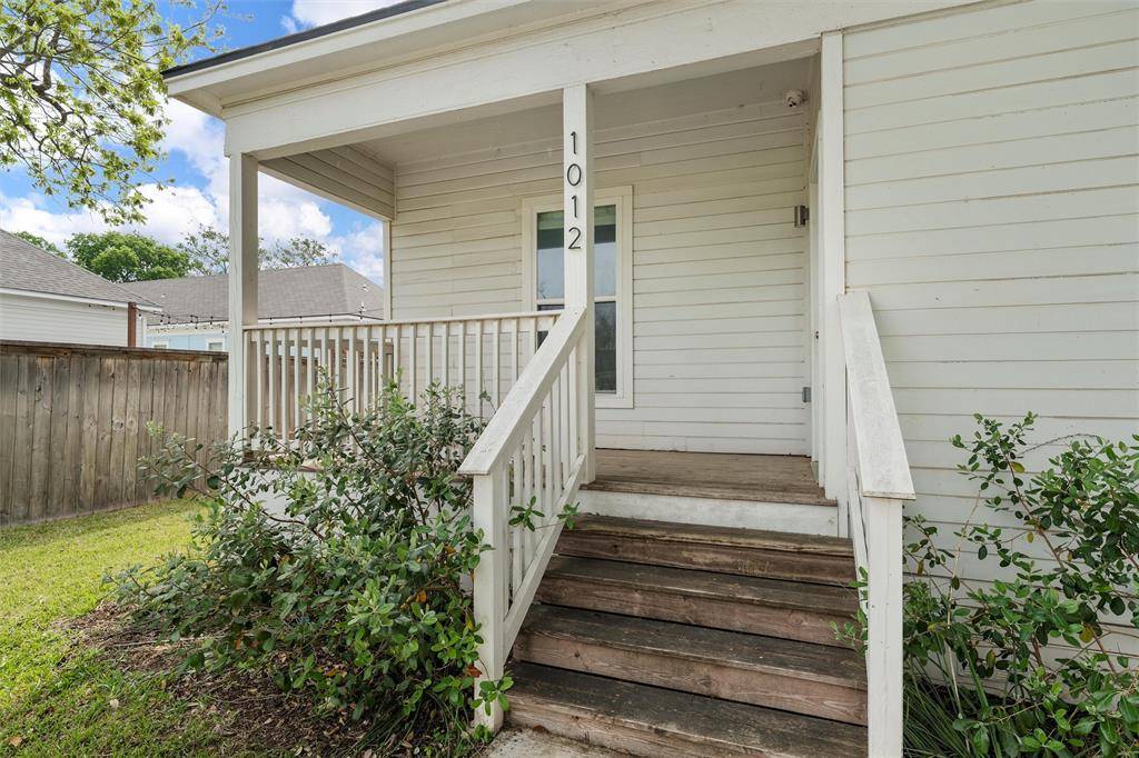 Waco, TX 76706,1012 Burnett Avenue