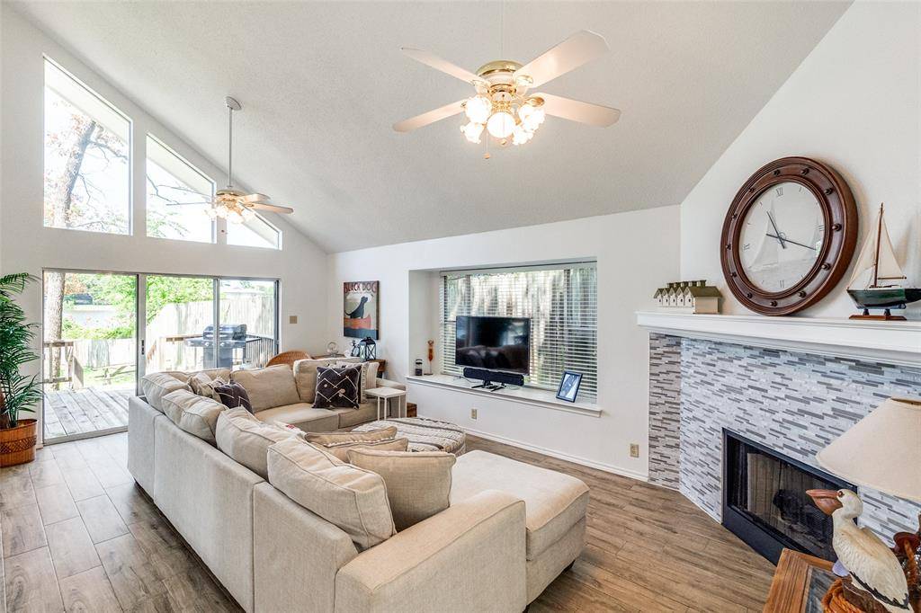 Mabank, TX 75156,162 Aztec Drive