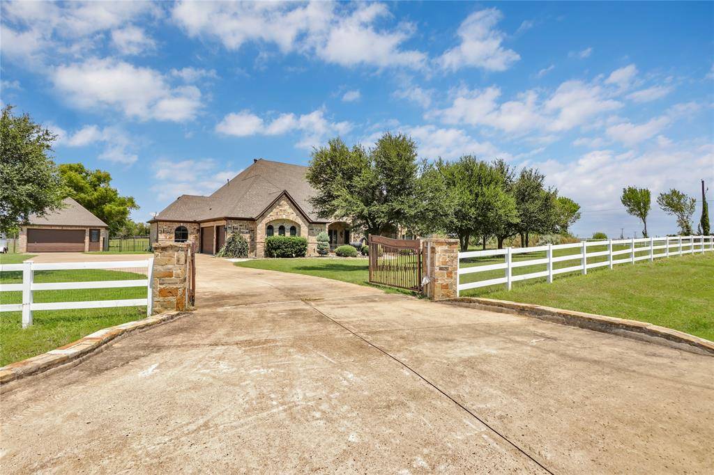 Burleson, TX 76028,6625 Gehrig Circle