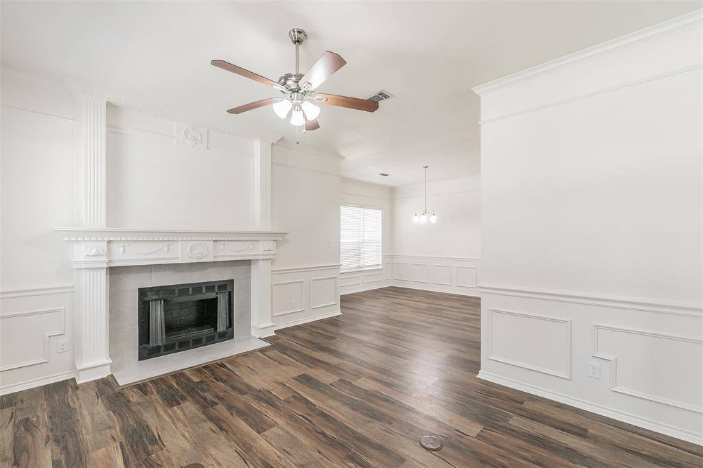 Arlington, TX 76017,2414 Green Park Drive