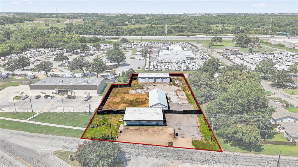 Sherman, TX 75090,2010-2022A S Crockett Street