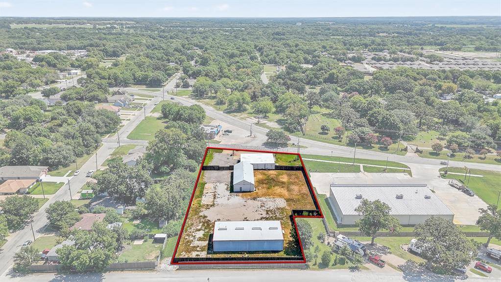 Sherman, TX 75090,2010-2022A S Crockett Street