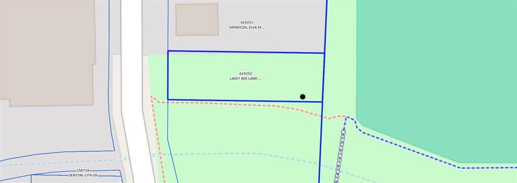 Denton, TX 76205,605 Lakey Street