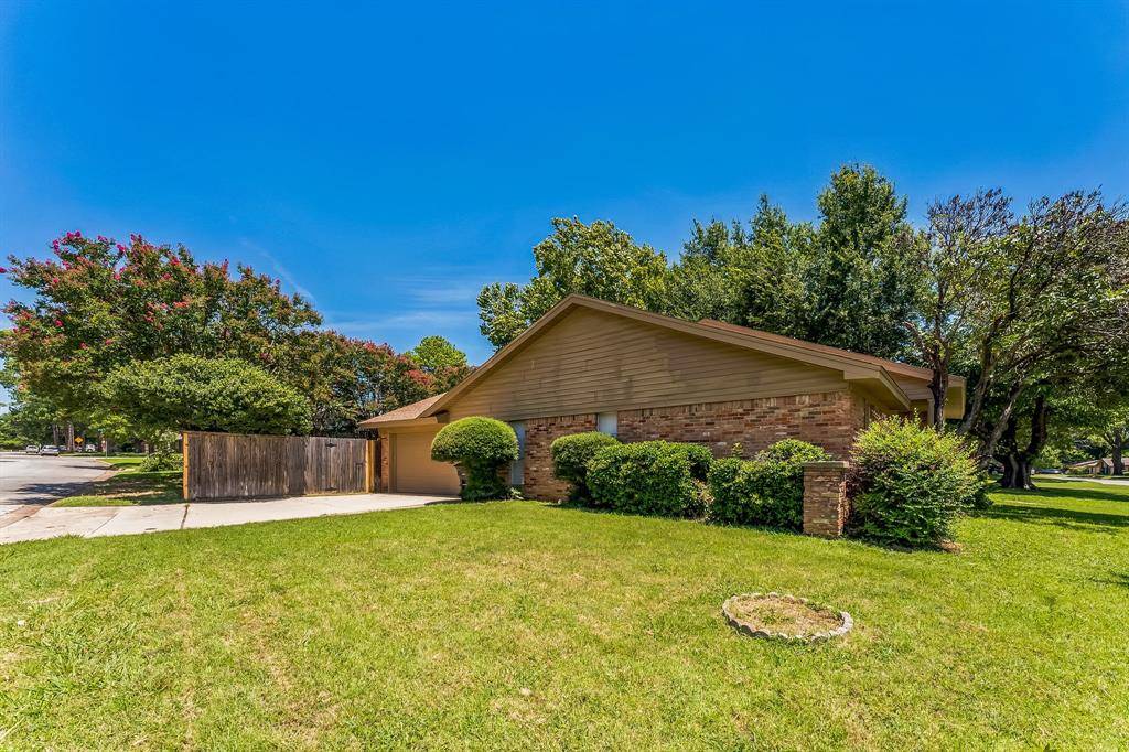 Fort Worth, TX 76112,7301 Laurie Drive