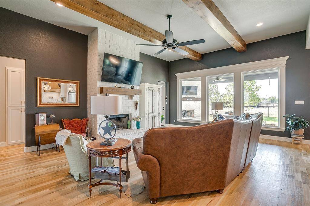 Poolville, TX 76487,116 Aviara Ridge Road