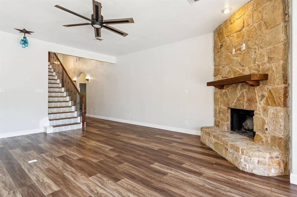 Fort Worth, TX 76244,3012 Waterglen Drive