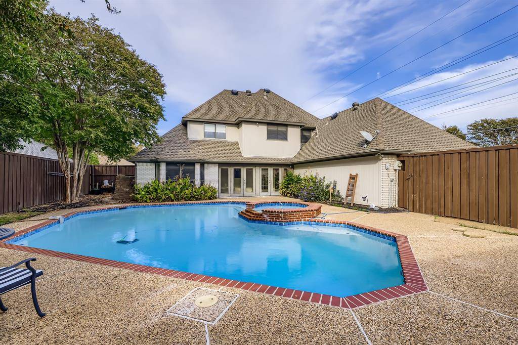 Richardson, TX 75082,1514 Margate Lane
