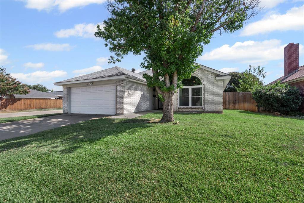 7301 Wagonwheel Road, Fort Worth, TX 76133