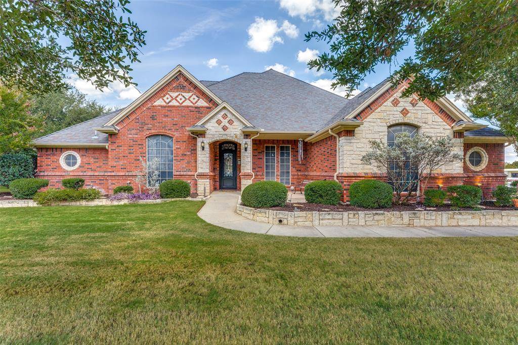 Haslet, TX 76052,2117 Clover Springs Drive